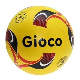 gioco-moulded-fu-ball