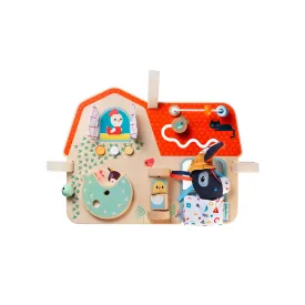 lilliputiens-farm-activity-board