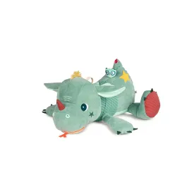 lilliputiens-joe-tesorero-osito