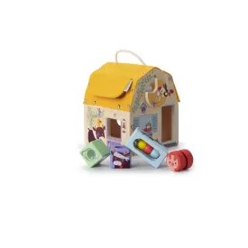 lilliputiens-音の家-形