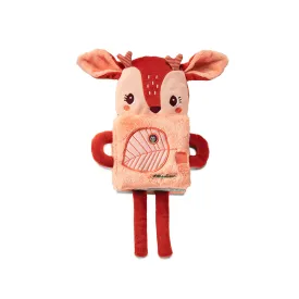 lilliputiens-libro-doudou-stella