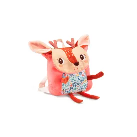 lilliputiens-stella-soft-backpack
