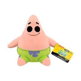funko-spongebob-und-patrick-pluschtiere