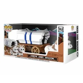 funko-pop--ride-the-oregon-trail-oxen---wagon