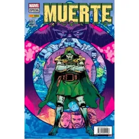 panini-marvel-muerte-comic