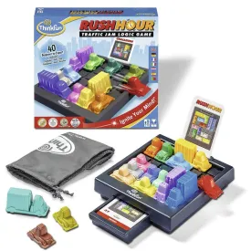 thinkfun-rush-hour-lautapeli
