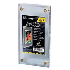 ultra-pro-35pt-lucite-brick-card-display