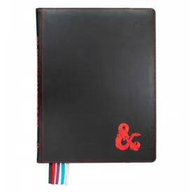 ultra-pro-dungeons---dragons-players-premium-a5-notebook