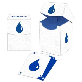 ultra-pro-mana-8-100--island-deckbox