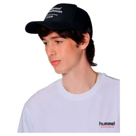 hummel-gorra-snapback-call-us