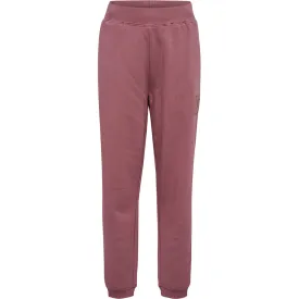 hummel-calca-de-moletom-clean-adjustable