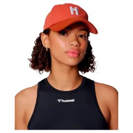 hummel-gorra-baseball-h