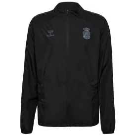 hummel-pro-training-lightweight-夹克