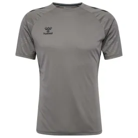 hummel-pro-training-短袖t恤