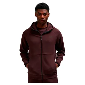 hummel-moletom-com-fecho-tech-fleece-regular