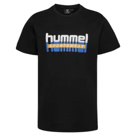hummel-tukas-반팔-티셔츠