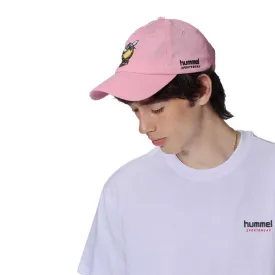 hummel-gorra-baseball-wrong