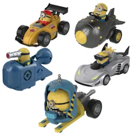 bandai-figura-surtido-minions