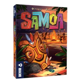 devir-samoa-lautapeli-espanjankielinen-versio