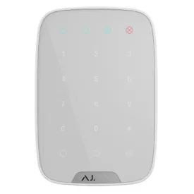 ajax-teclado-independiente