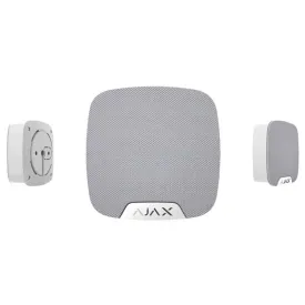 ajax-indoor-siren-wireless-grade-2