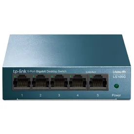 tp-link-switch-ls105gp-5-portas