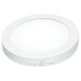 matel-downlight-led-pc-surface-round-24w