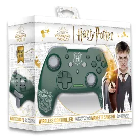 freaks-and-geeks-harry-potter-slytherin-nintendo-switch-wireless-controller