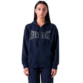 everlast-moletom-com-fecho-logo
