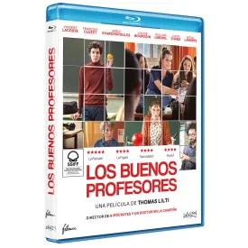 divisa-los-buenos-profesores-blu-ray