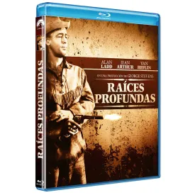 paramount-raices-profundas-blu-ray