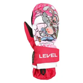 level-animal-rec-장갑