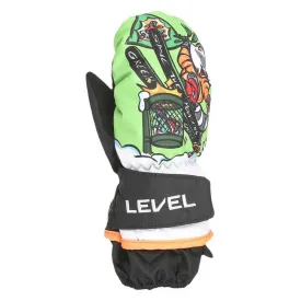 level-animal-rec-장갑