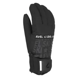 level-comet-handsker