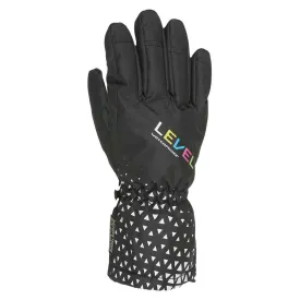 level-funny-handschuhe