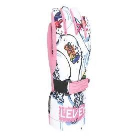 level-junior-gloves