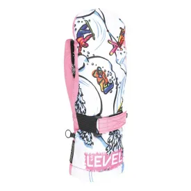 level-junior-handschoenen