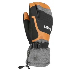 level-patrol-trigger-장갑