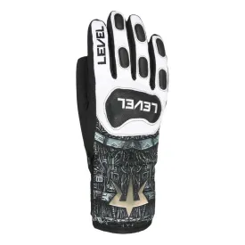 level-race-gloves