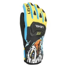 level-race-gloves
