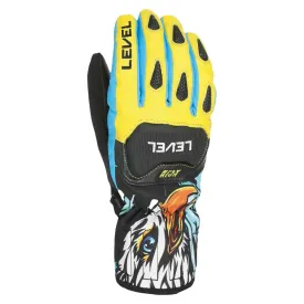 level-replica-gloves