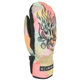 level-vertigo-pro-fausthandschuhe