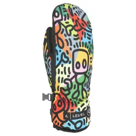 level-vertigo-teen-장갑