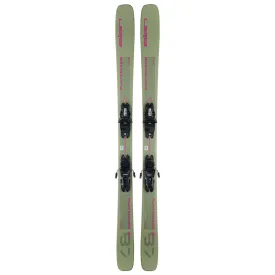 elan-playmaker-87-rnt-ps---el-10.0-gw-shift-blk-b90-alpint-skidpaket