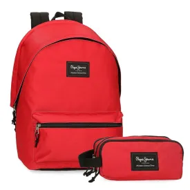 pepe-jeans-aris-ever-24l-backpack