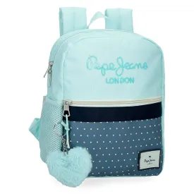 pepe-jeans-dalma-28-cm-10l-junior-backpack
