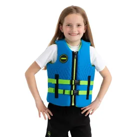 jobe-colete-salva-vidas-junior-neoprene
