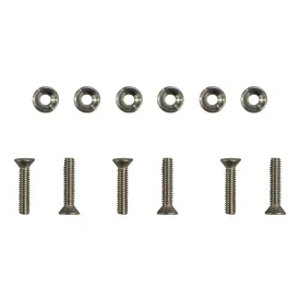jobe-plastic-ski-front-plate-set-螺丝