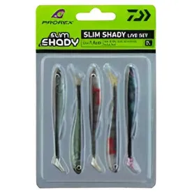 daiwa-real-slim-shady-live-set-soft-lure-105-mm-4-units