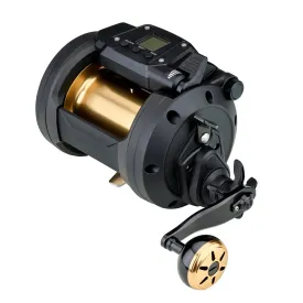 Shimano fishing Dendou Maru Plays 1000 Electric Reel | Waveinn